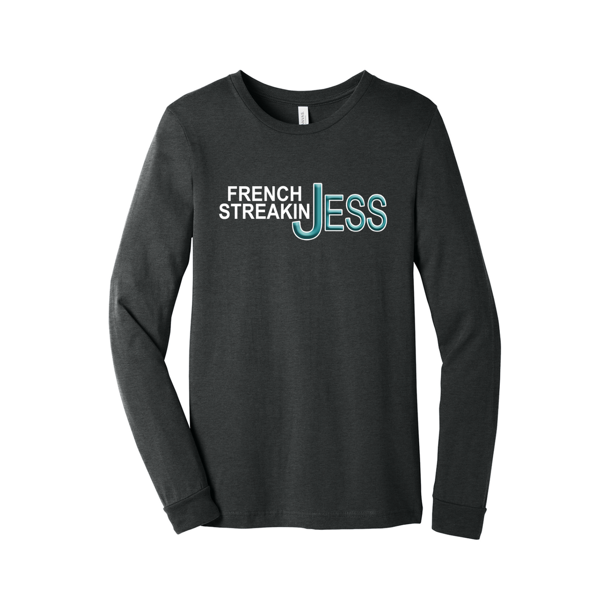 Unisex Long Sleeve Shirt