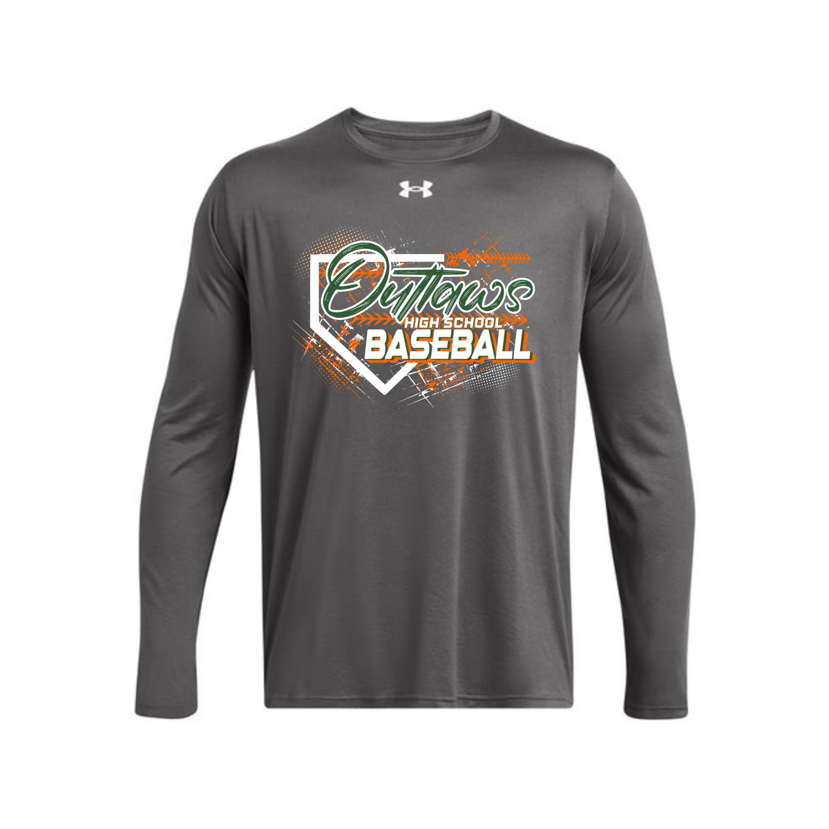 Under Armour Long Sleeve