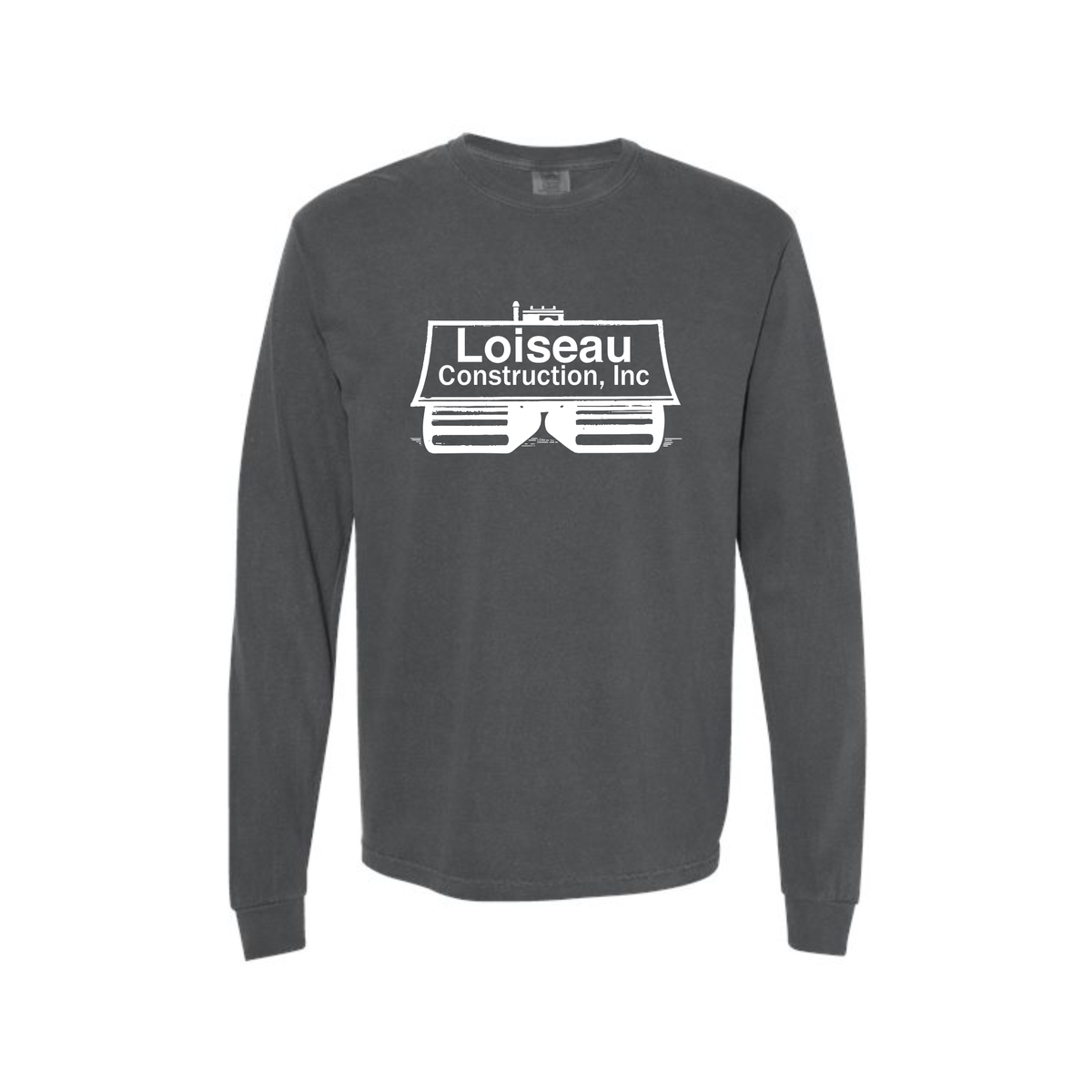 Comfort Colors Long Sleeve