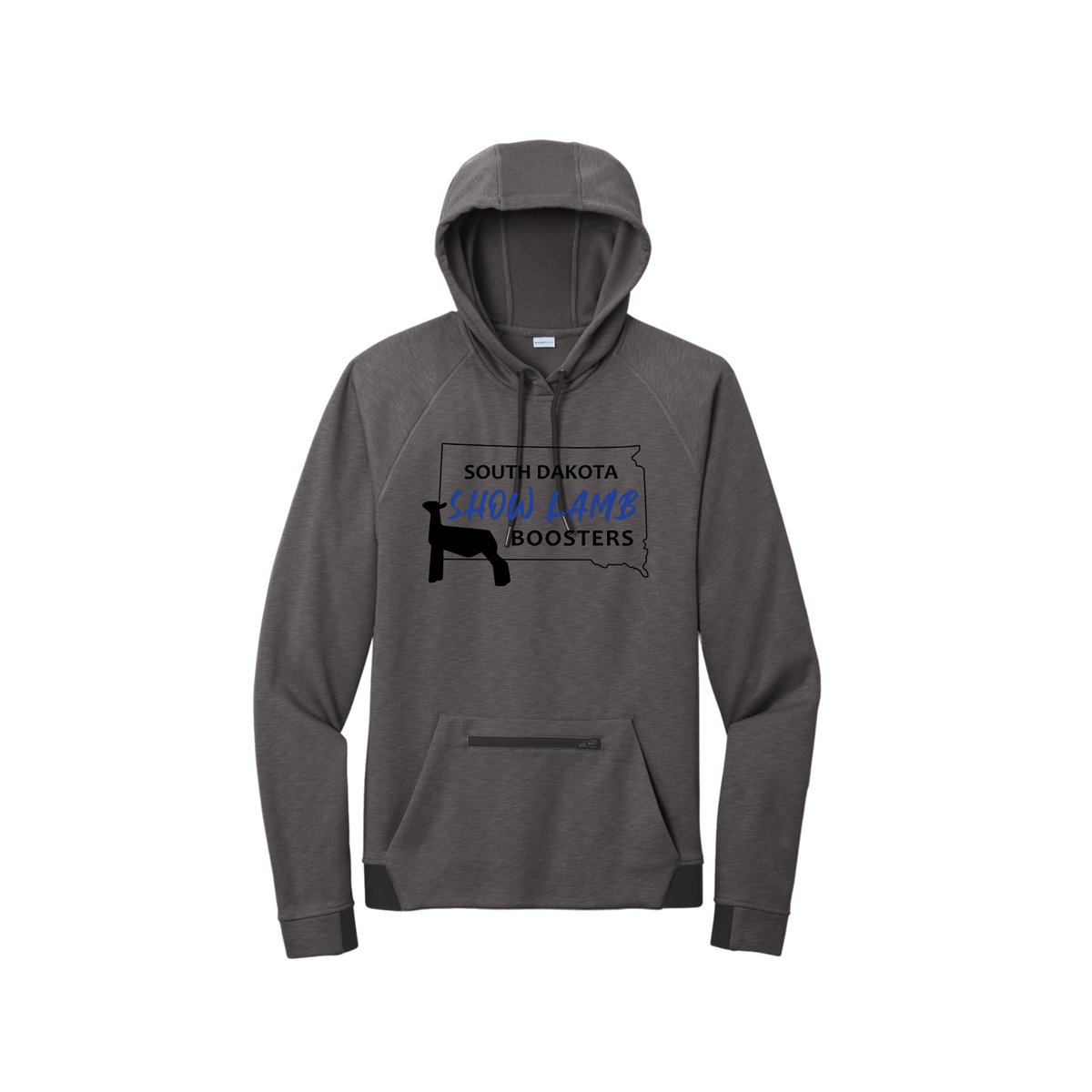 Sport-Tek Hoodie