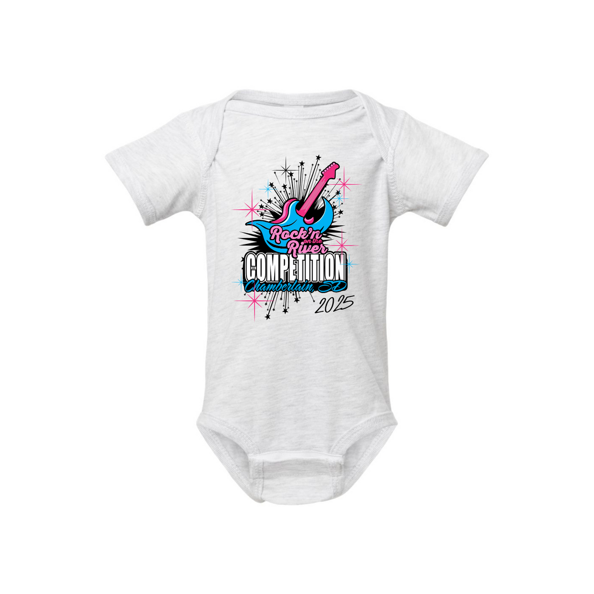 Infant Onesie