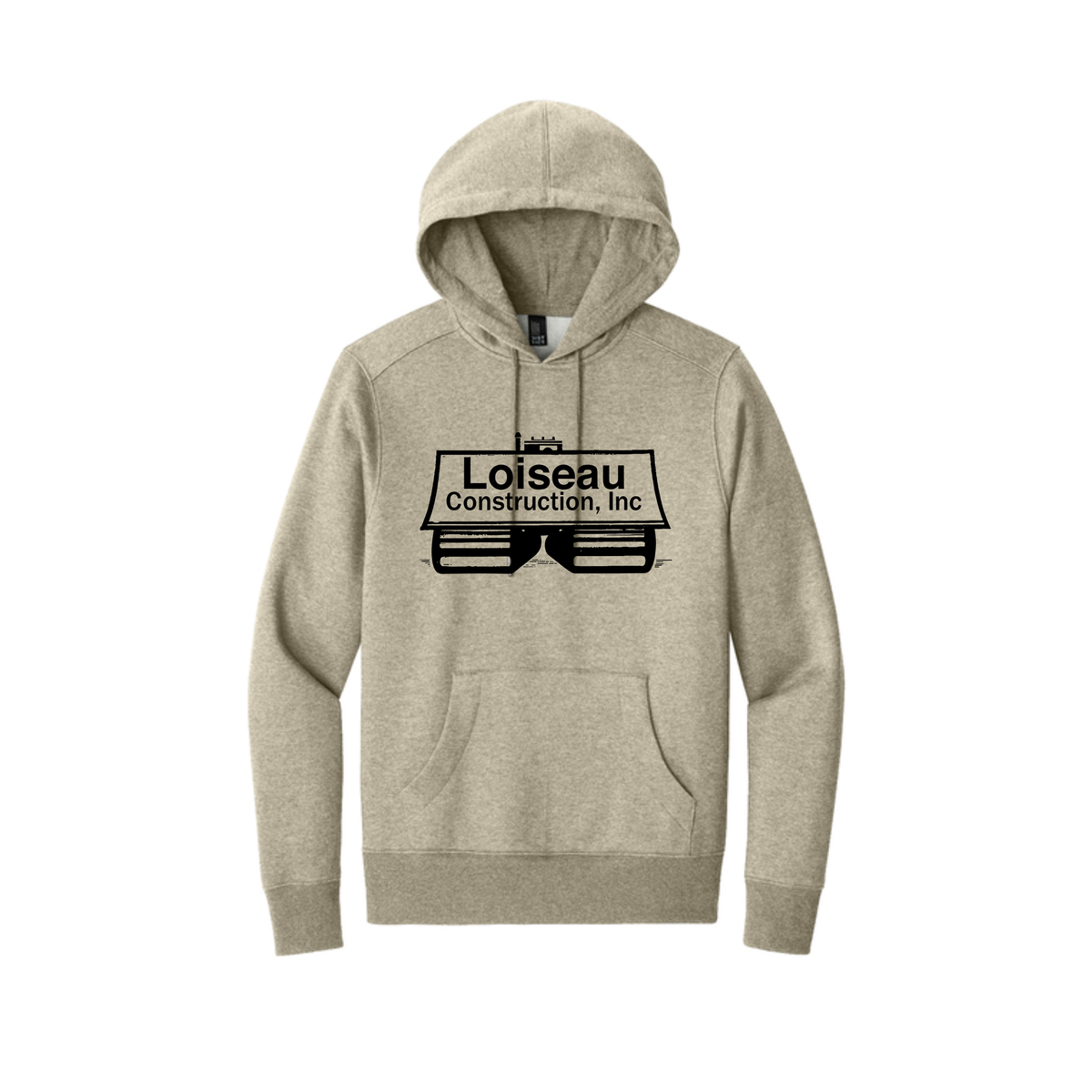 District® Perfect Weight® Hoodie