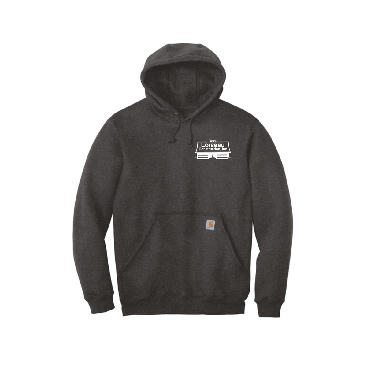 Carhartt® Midweight Hoodie