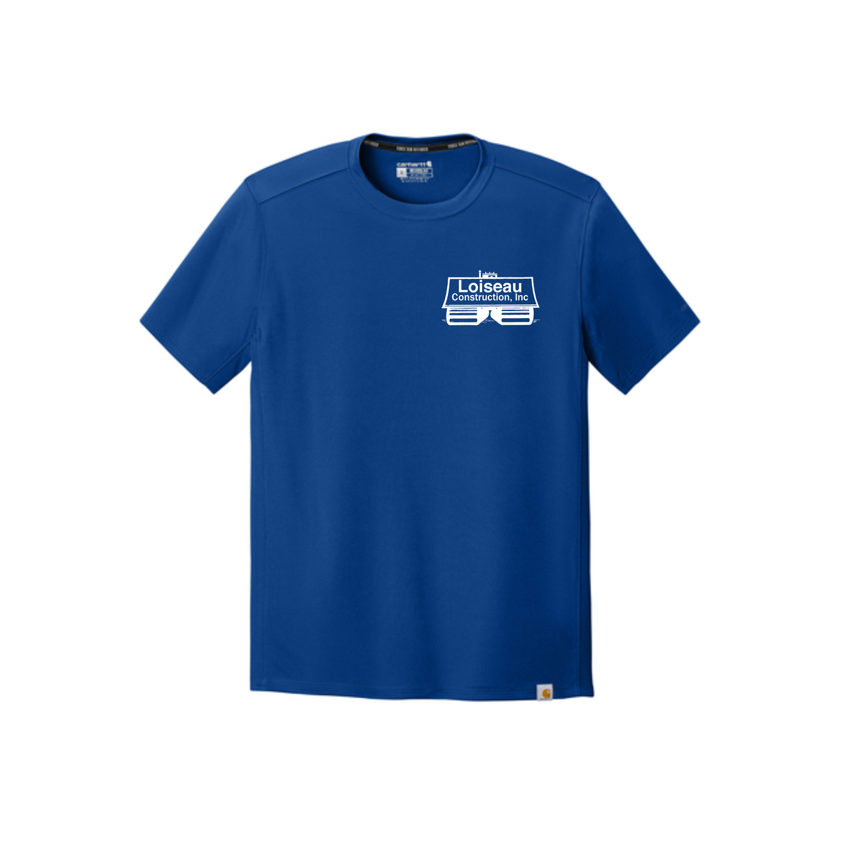 Carhartt® Force Sun Defender Tee