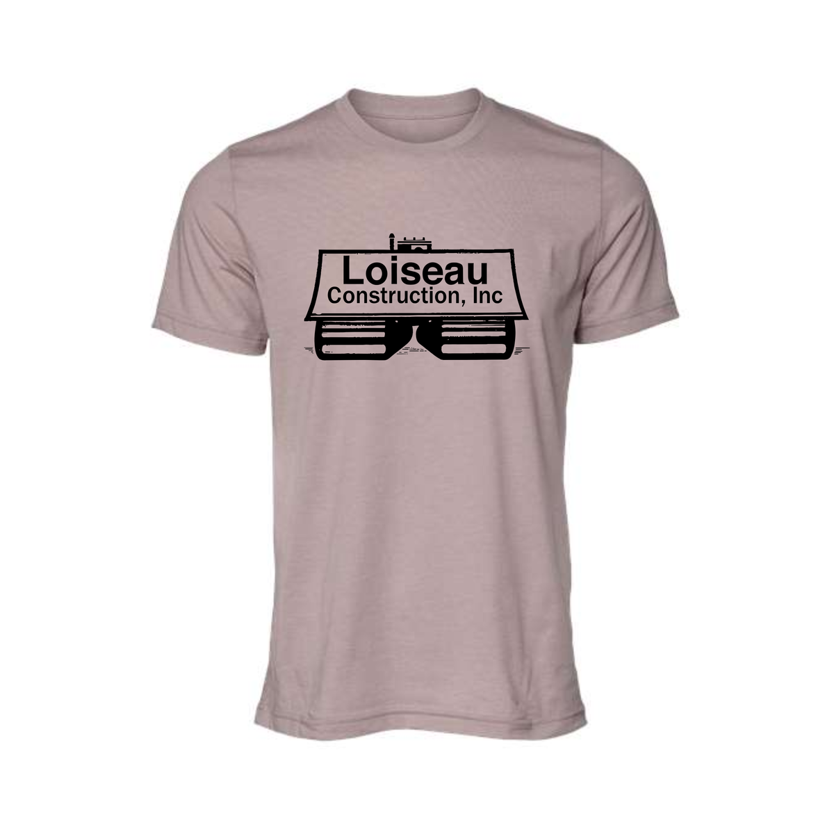 Bella Canvas Tee