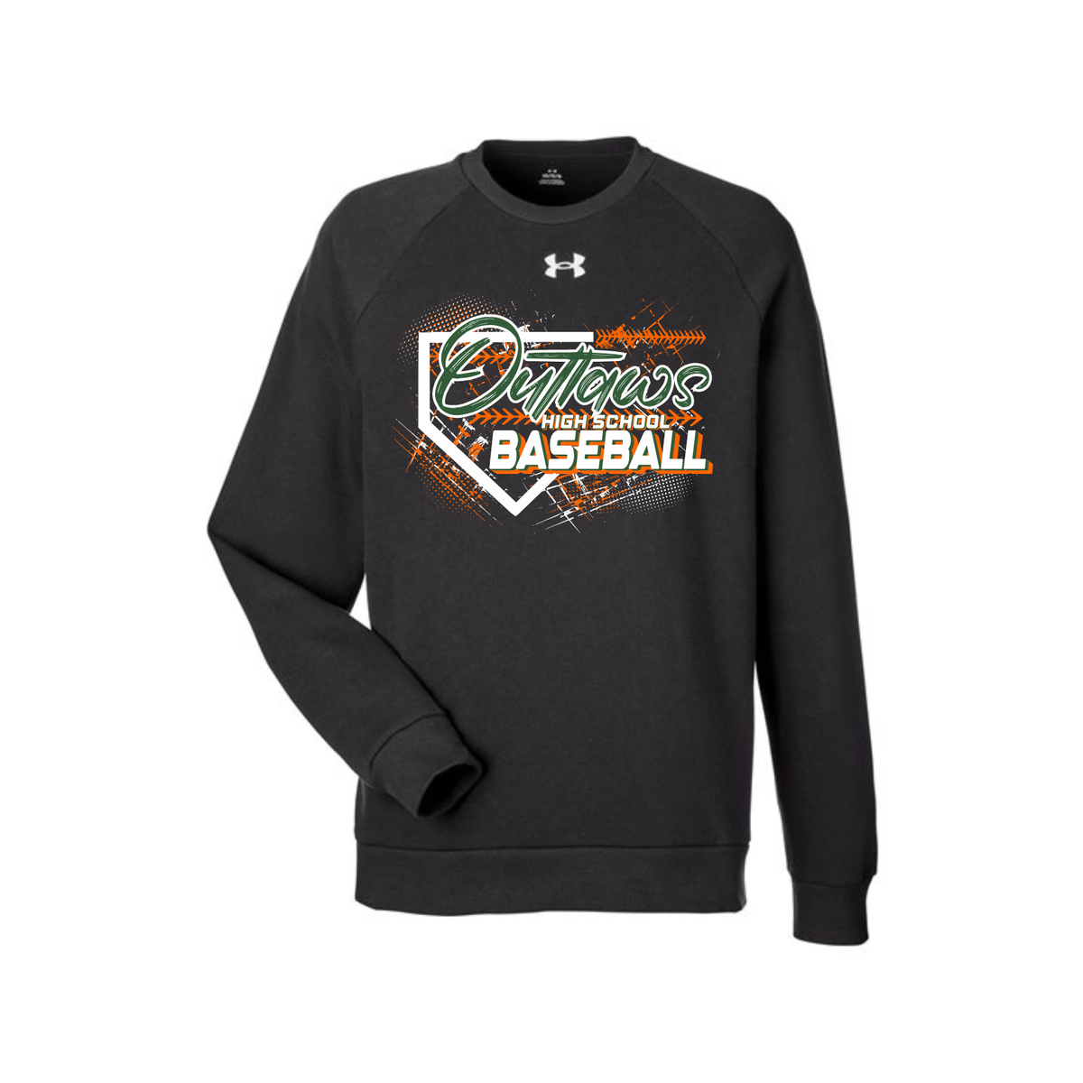 Under Armour Crewneck