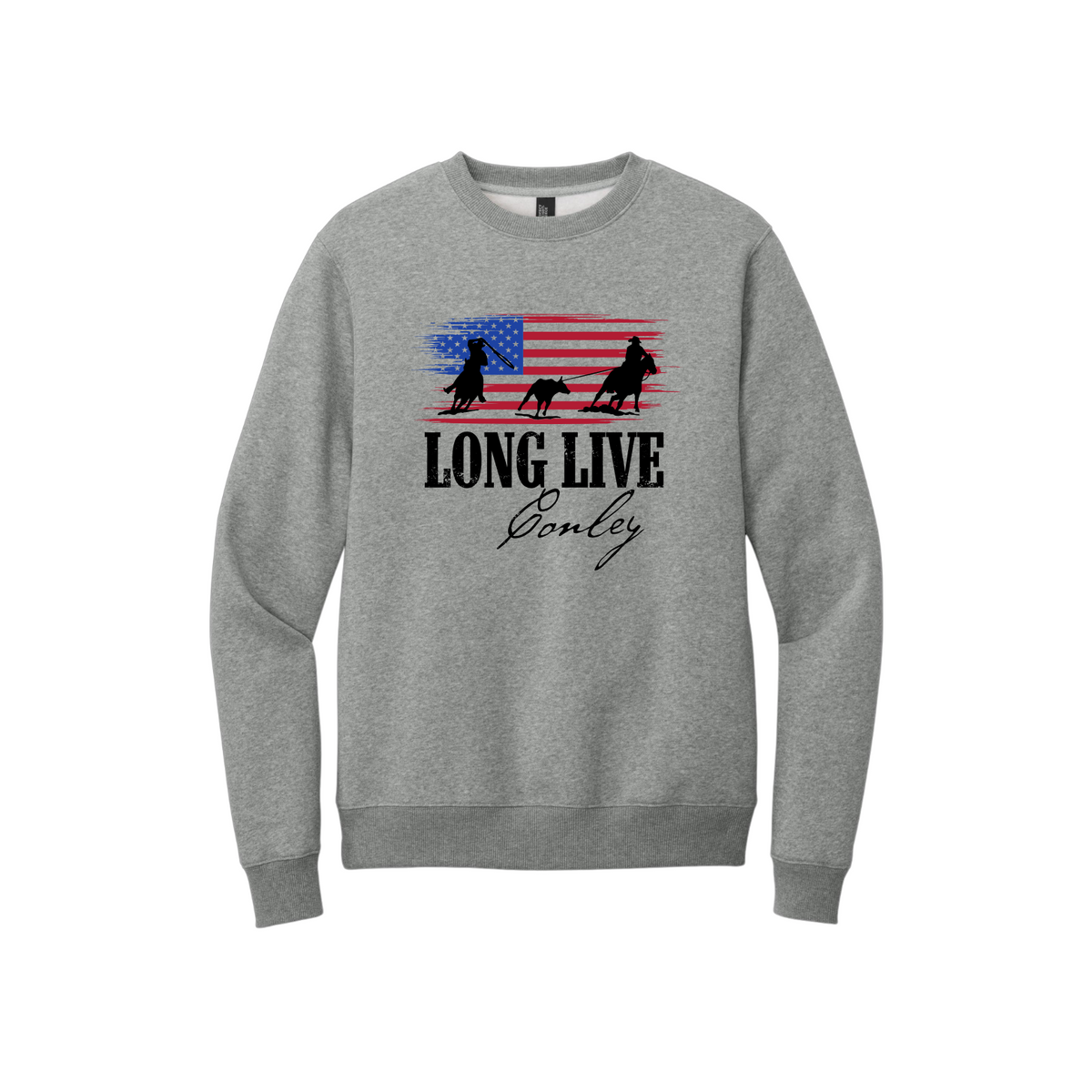 Unisex Crewneck