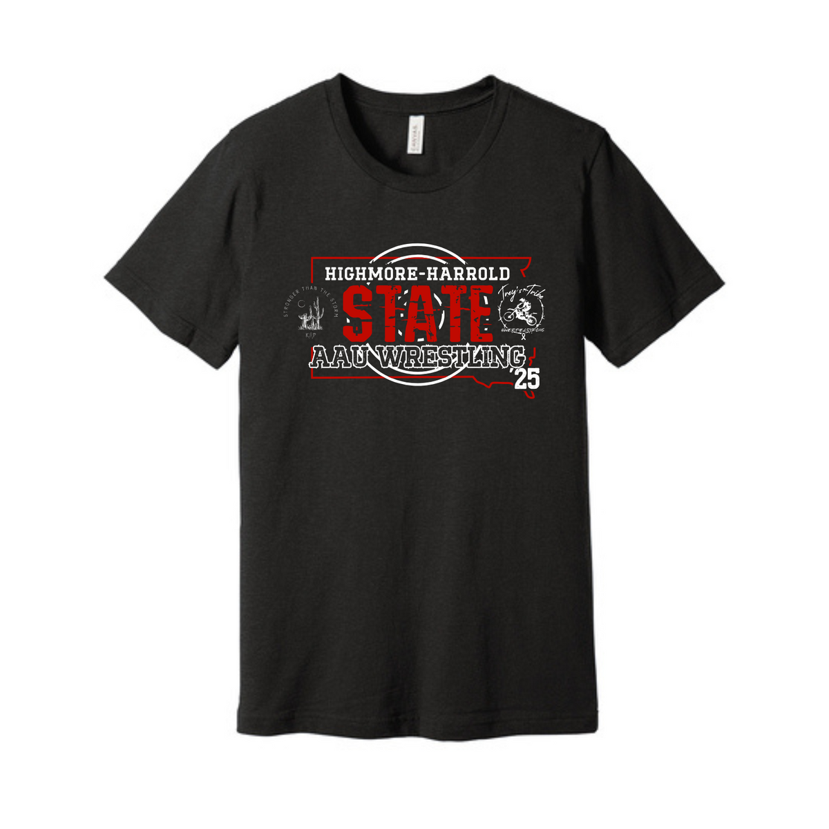 Bella Canvas Unisex Tee