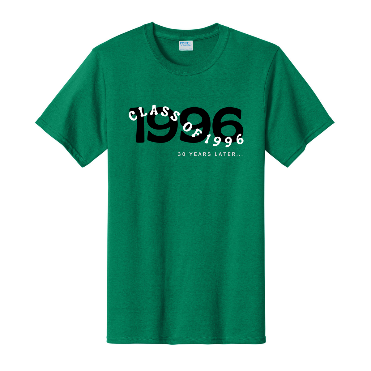 Class of '96 Tee