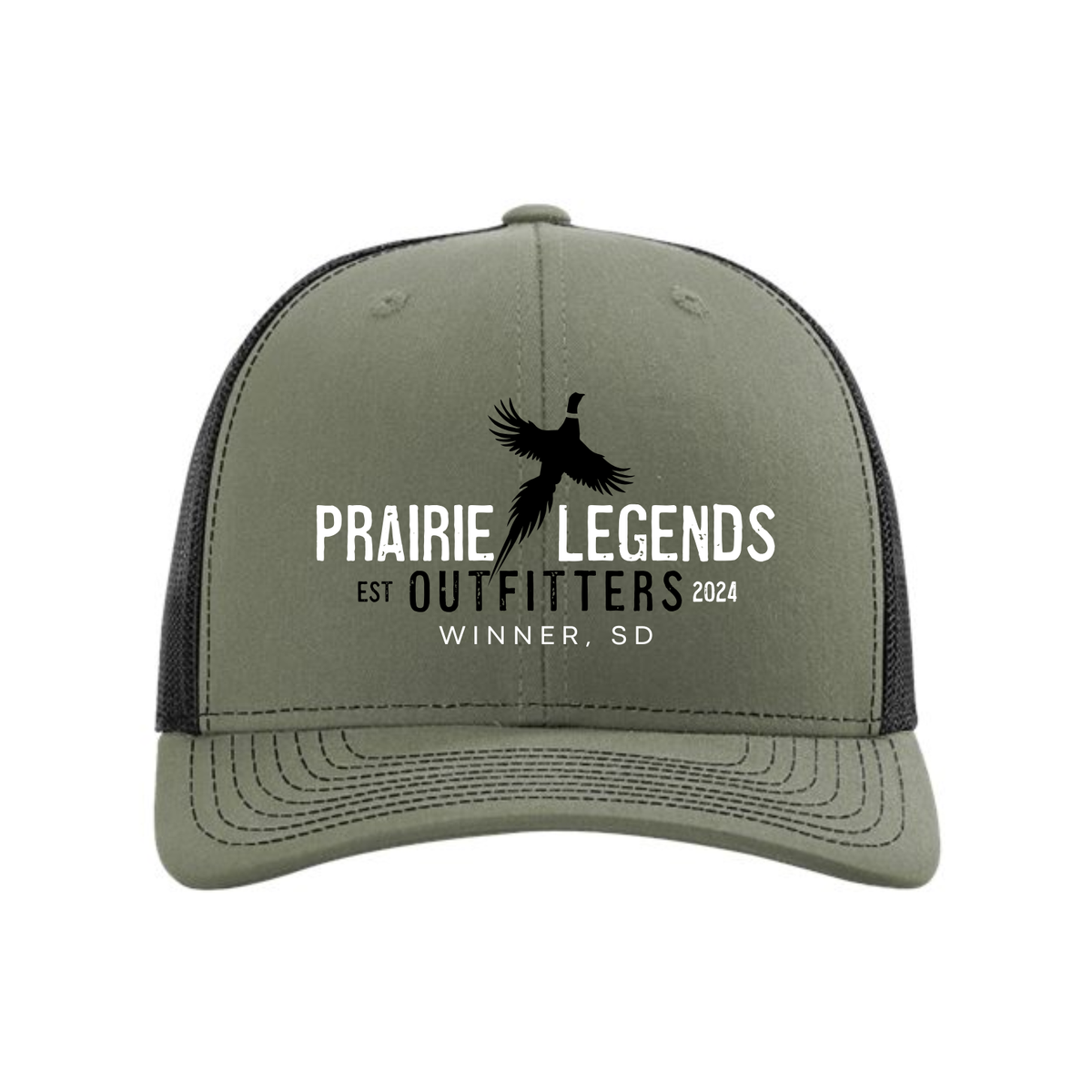Richardson 112 Cap