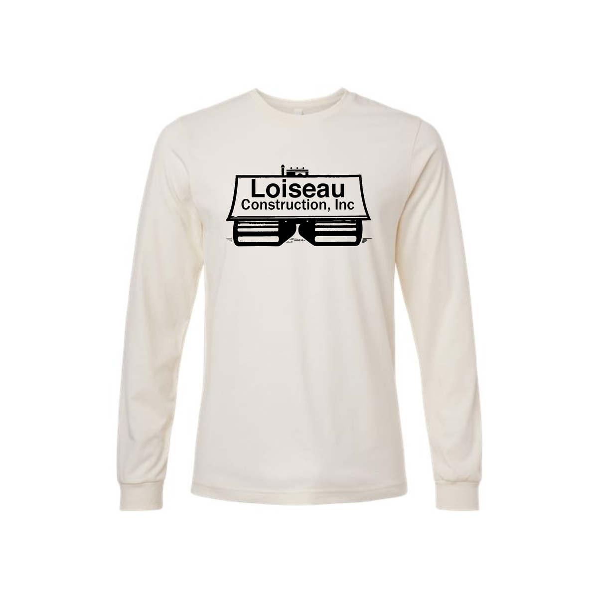 Bella Canvas Long Sleeve