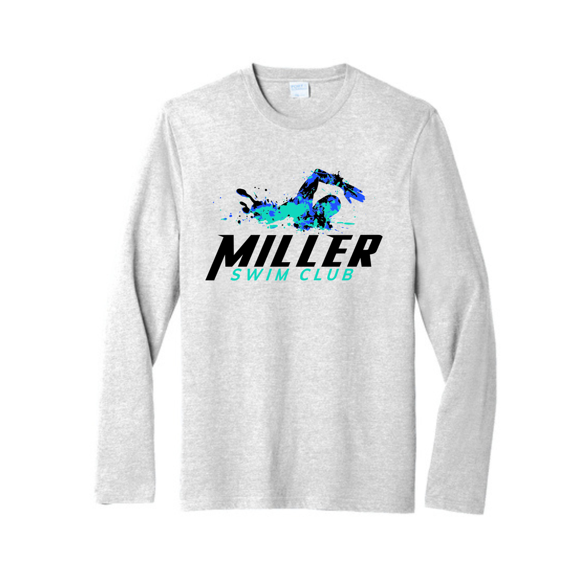 Unisex Long Sleeve