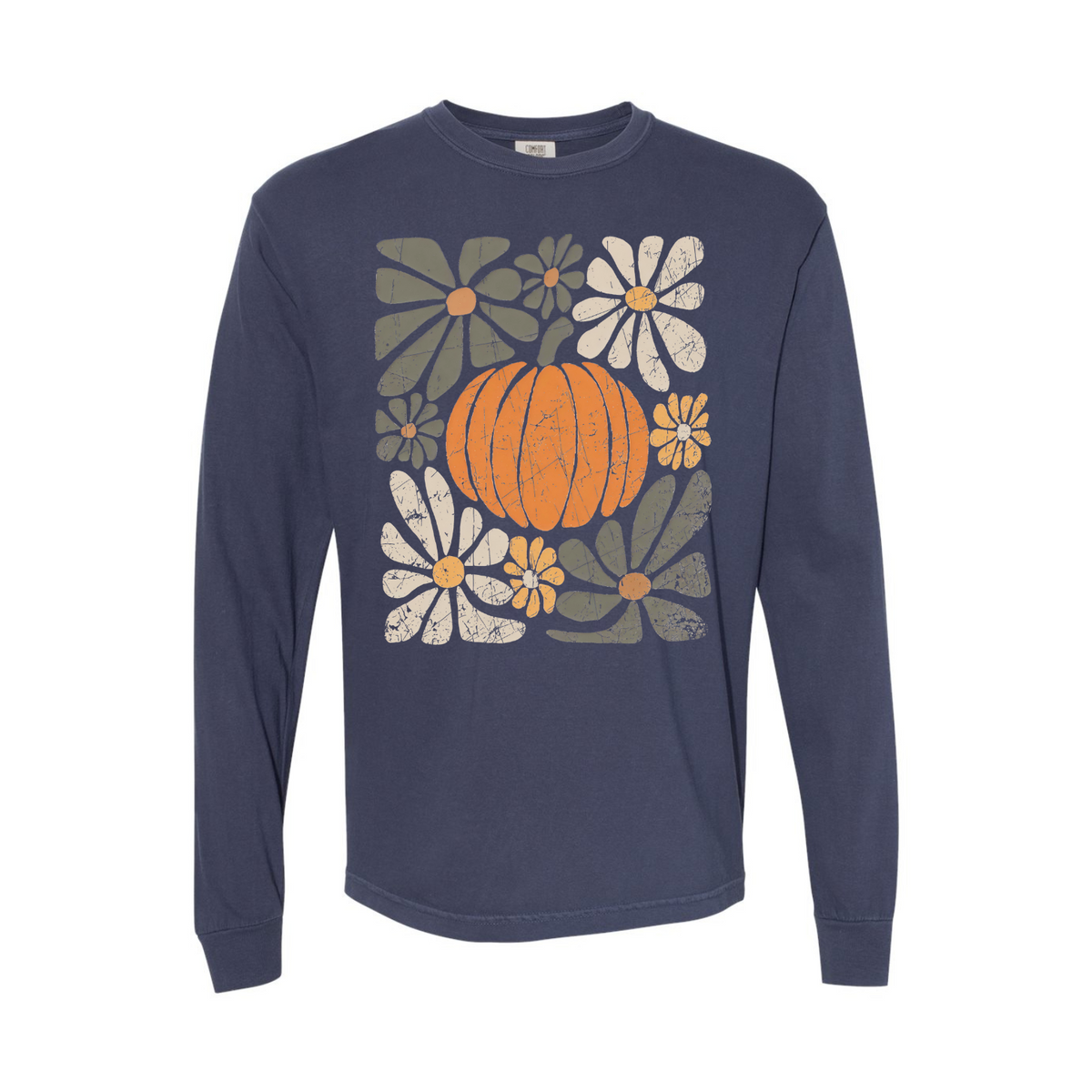 Pumpkin l/s