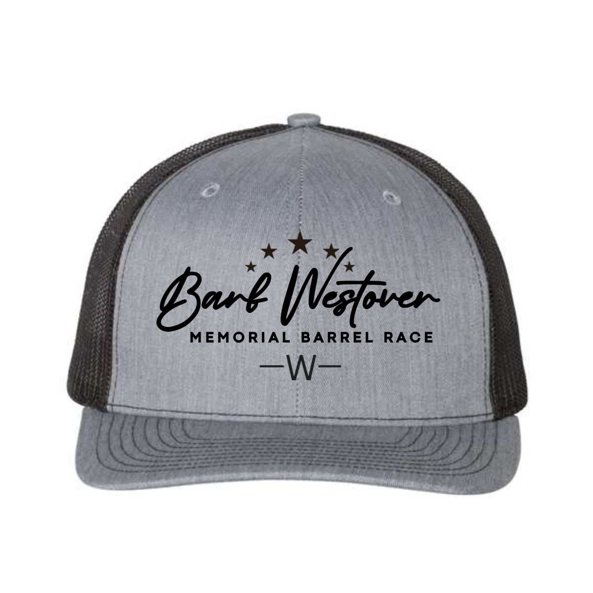 Memorial Caps