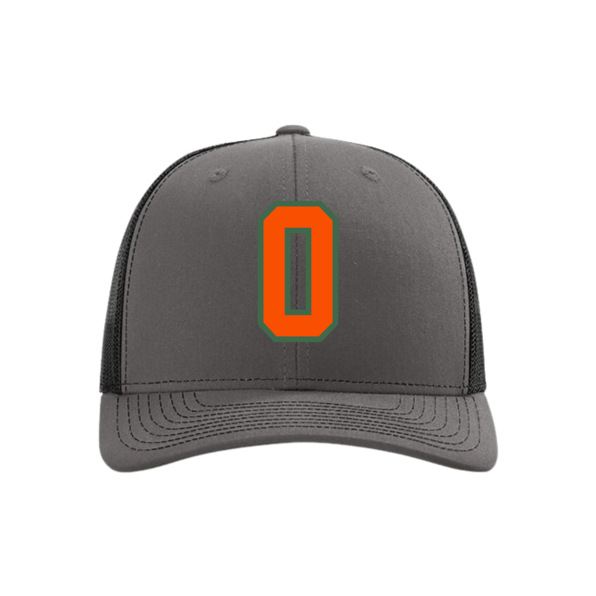 Richardson 112 Cap "O"