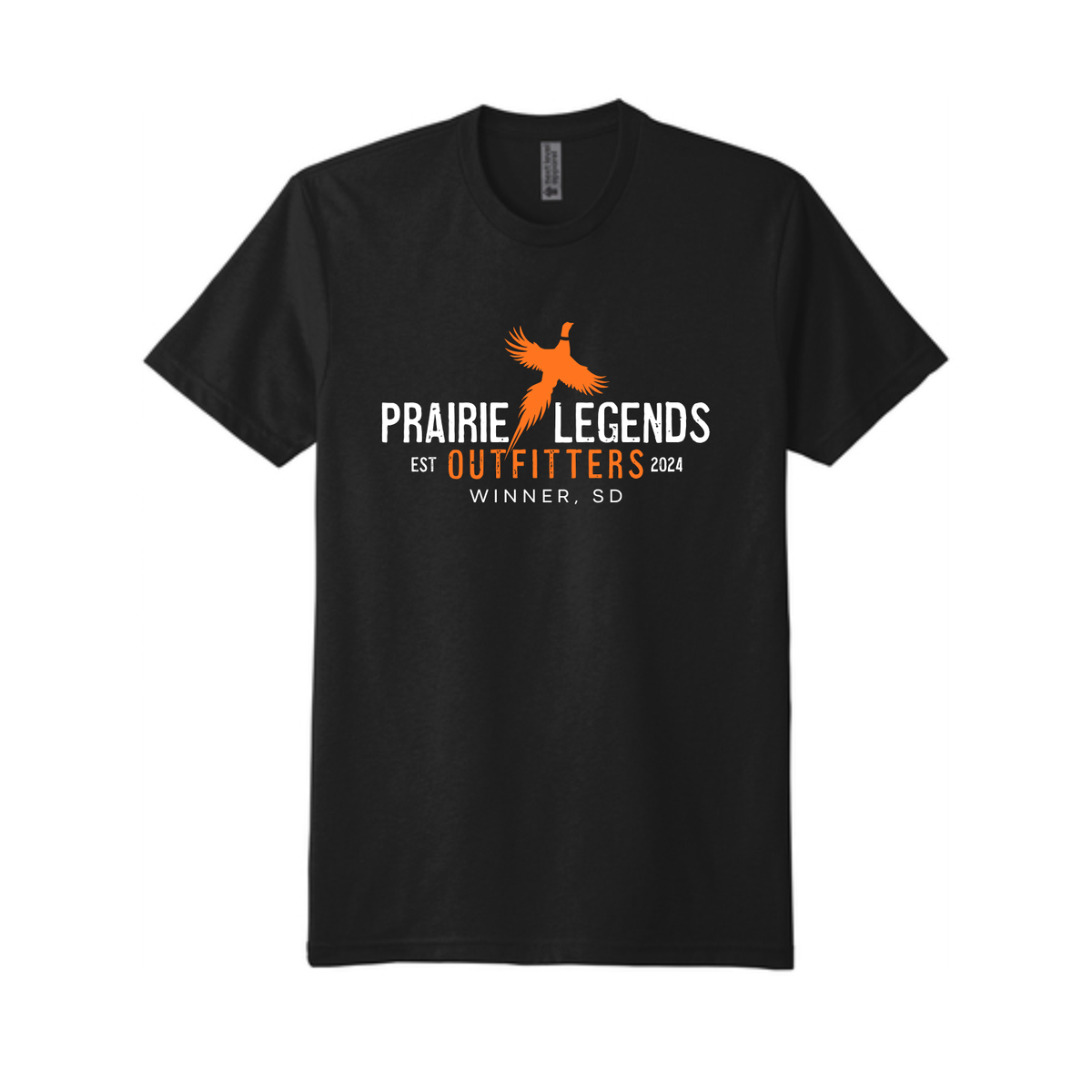 Unisex Tee