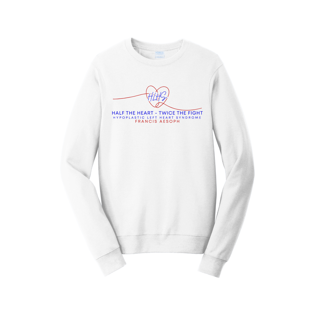 Unisex Crewneck