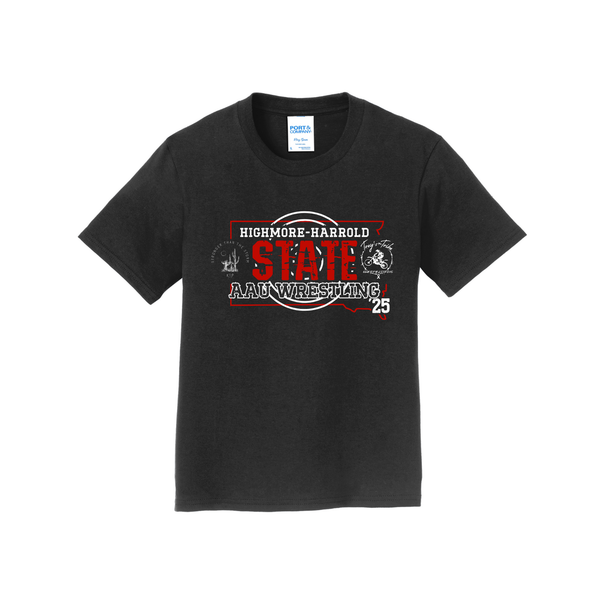 Youth Tee