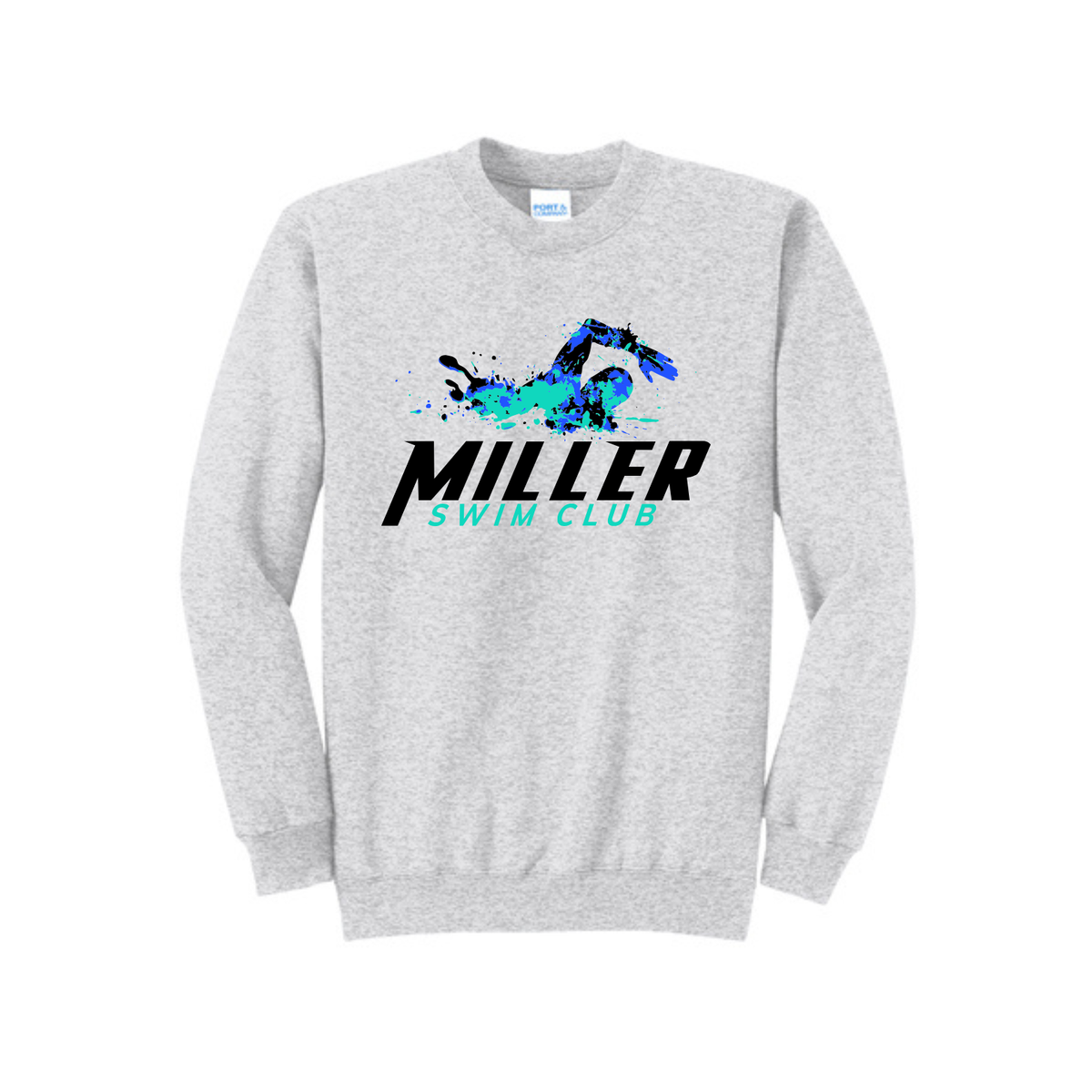 Unisex Crewneck