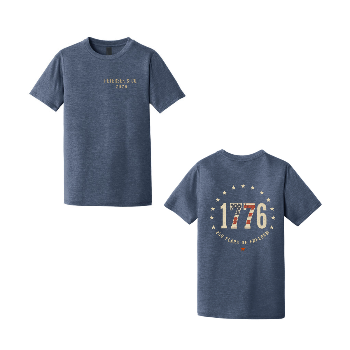 Toddler/Youth Tee
