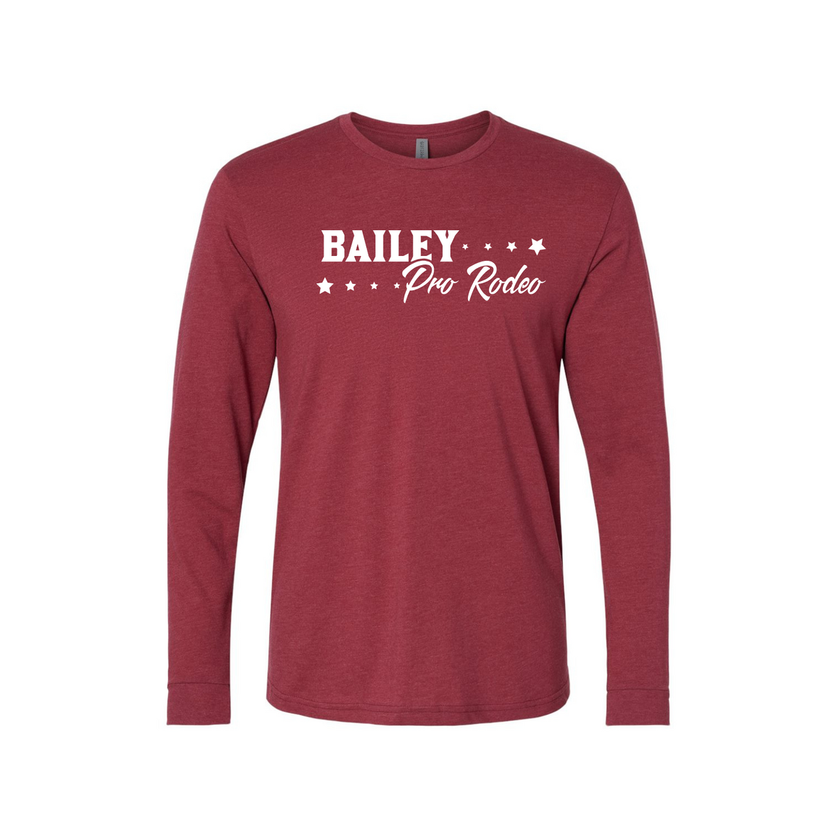 Unisex Long Sleeve