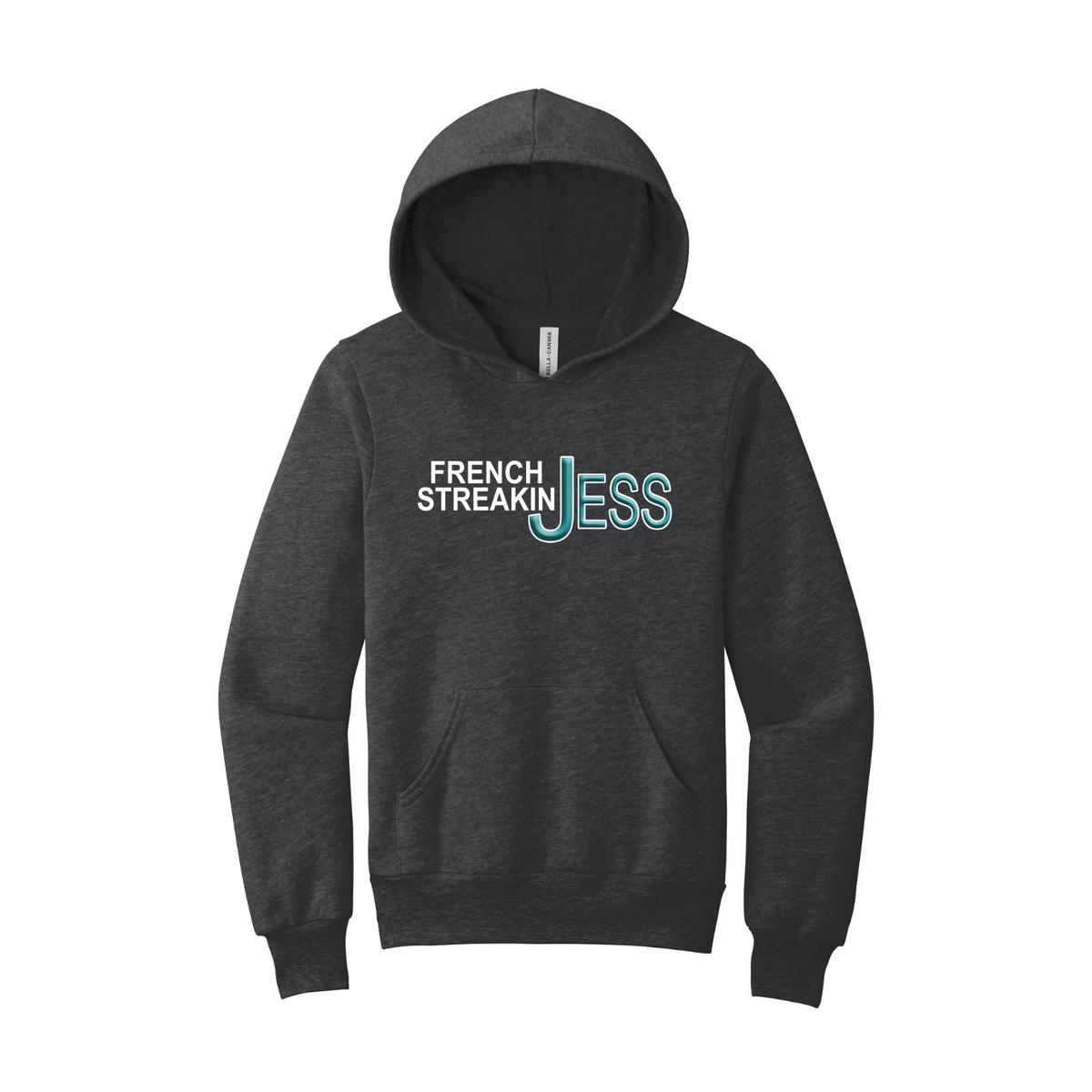 Youth Hoodie