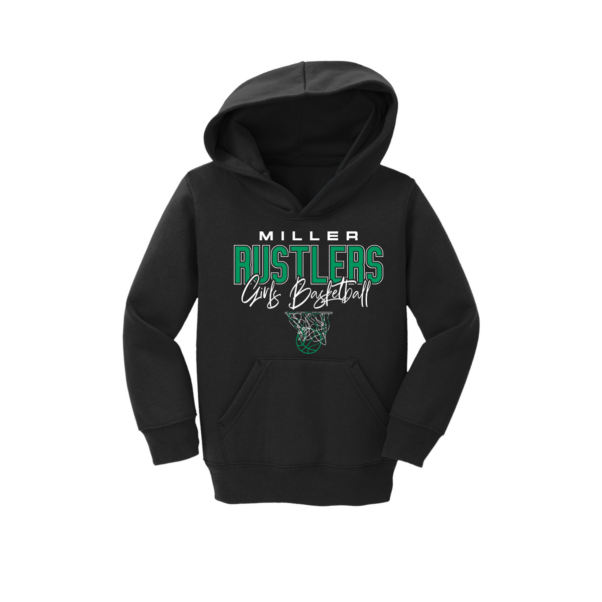 Youth Hoodie