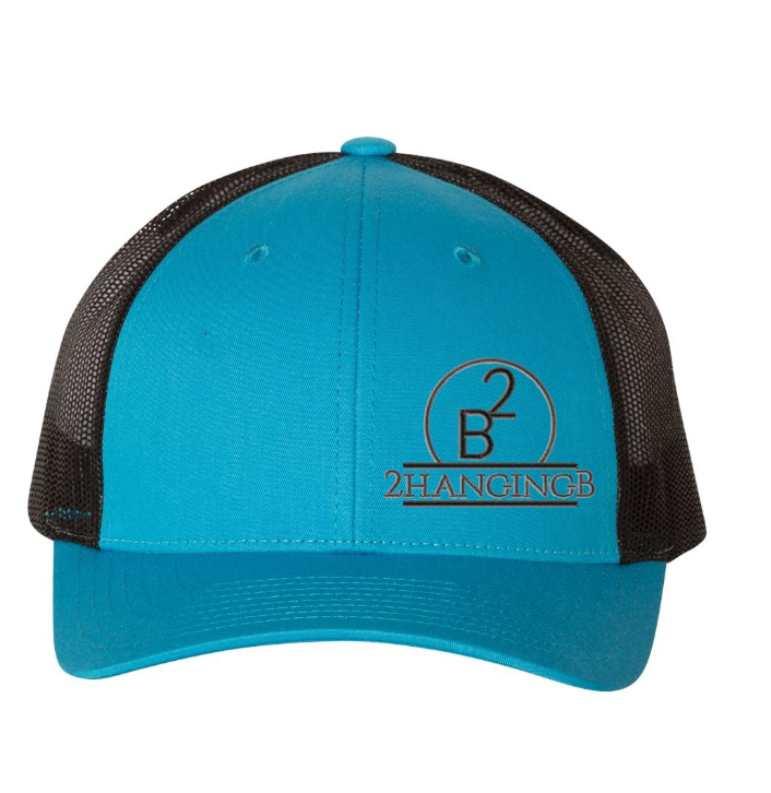 Richardson 115 Cap