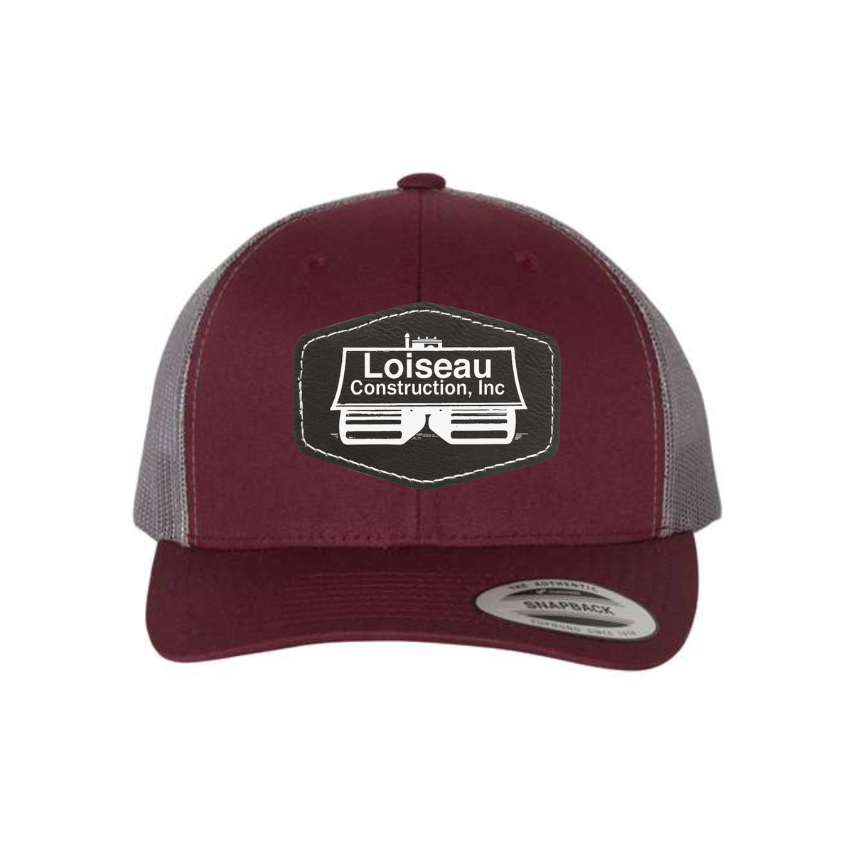YP Trucker LP Cap