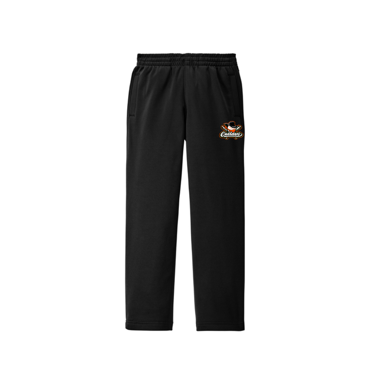 Youth Sport-Tek Sport-Wick Pant