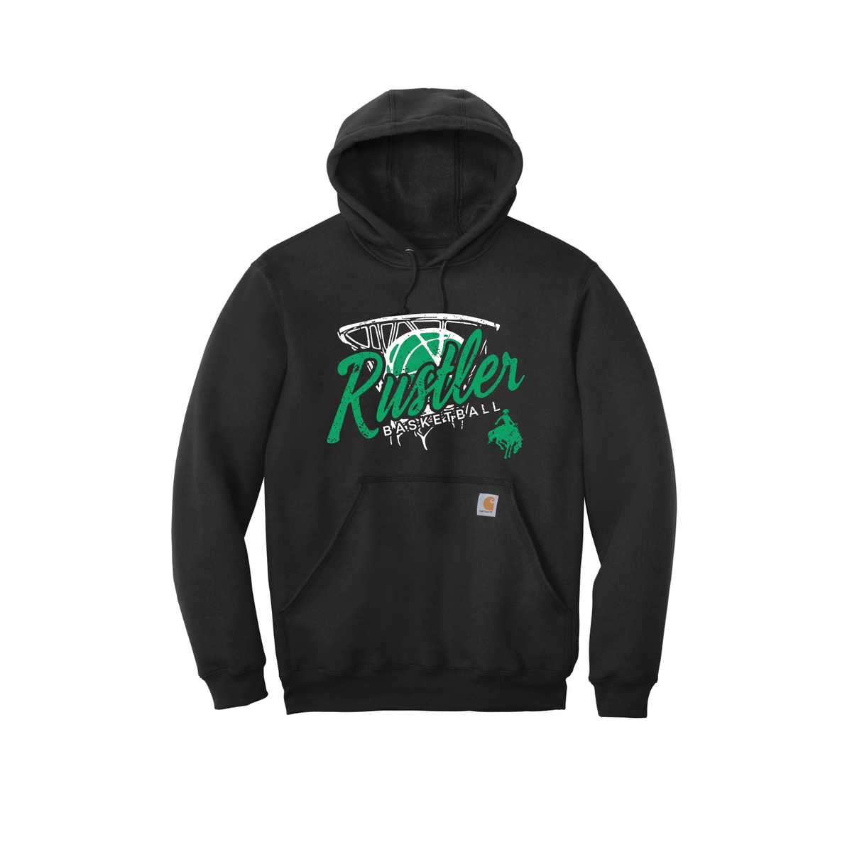 Unisex Carhartt Hoodie