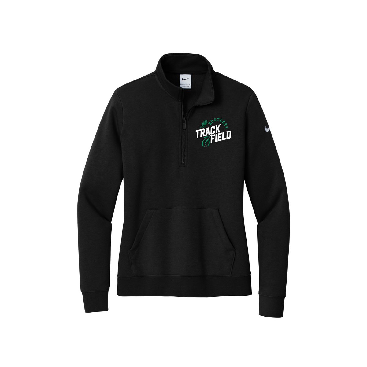 Nike 1/4 Zip Pullover