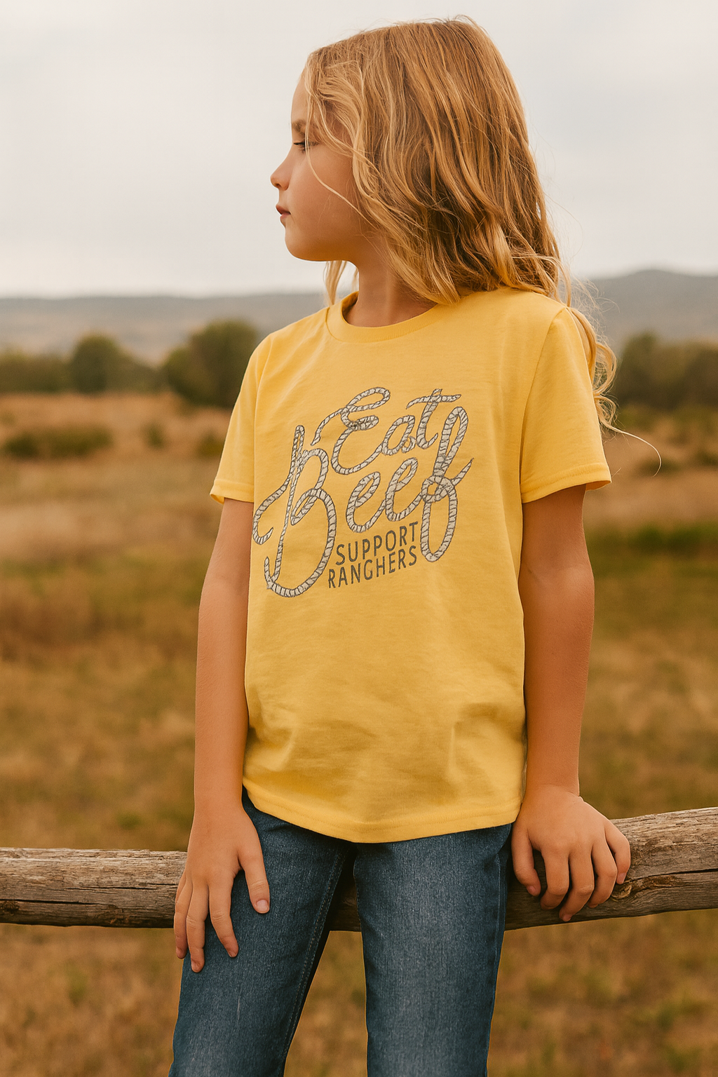 Eat Beef Support Ranchers