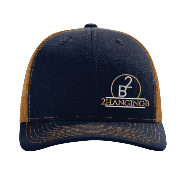 Richardson 112 Cap