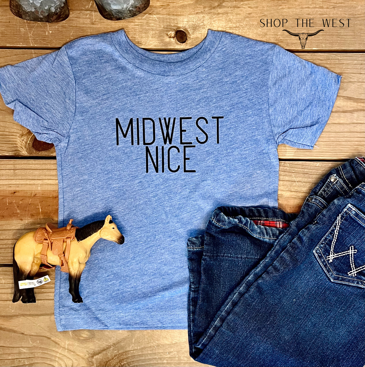 Midwest Nice