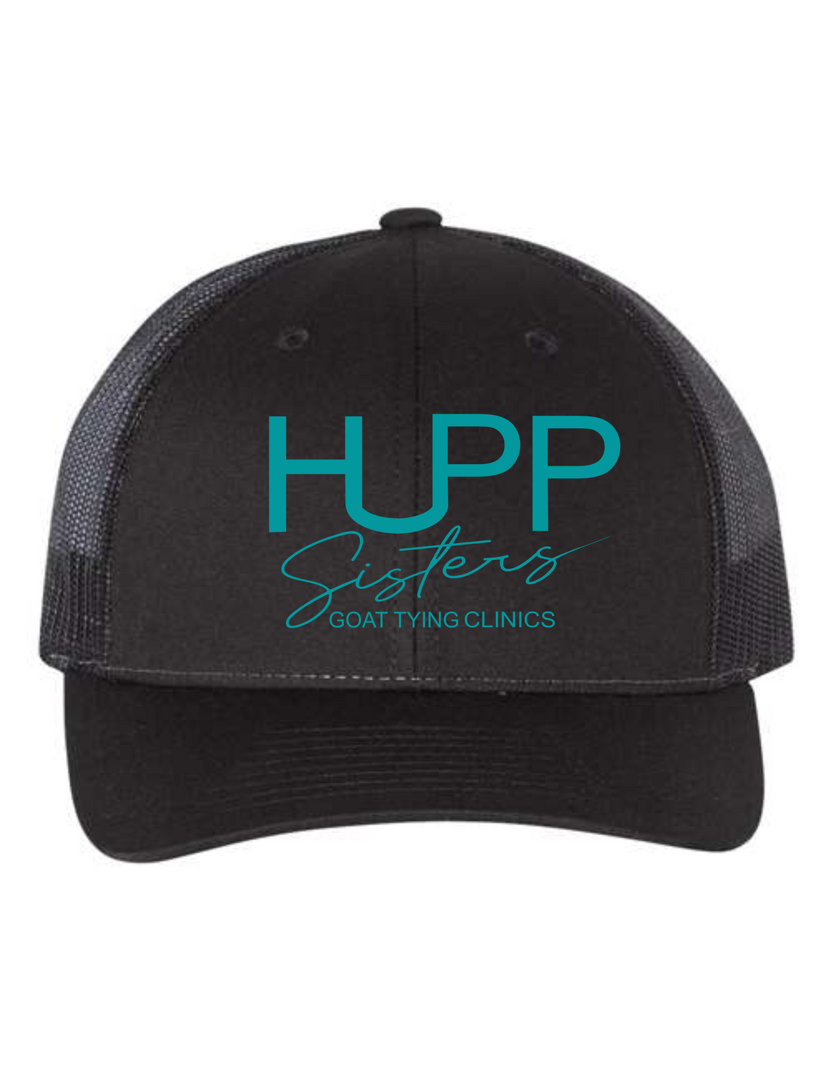 Hupp Sisters Caps