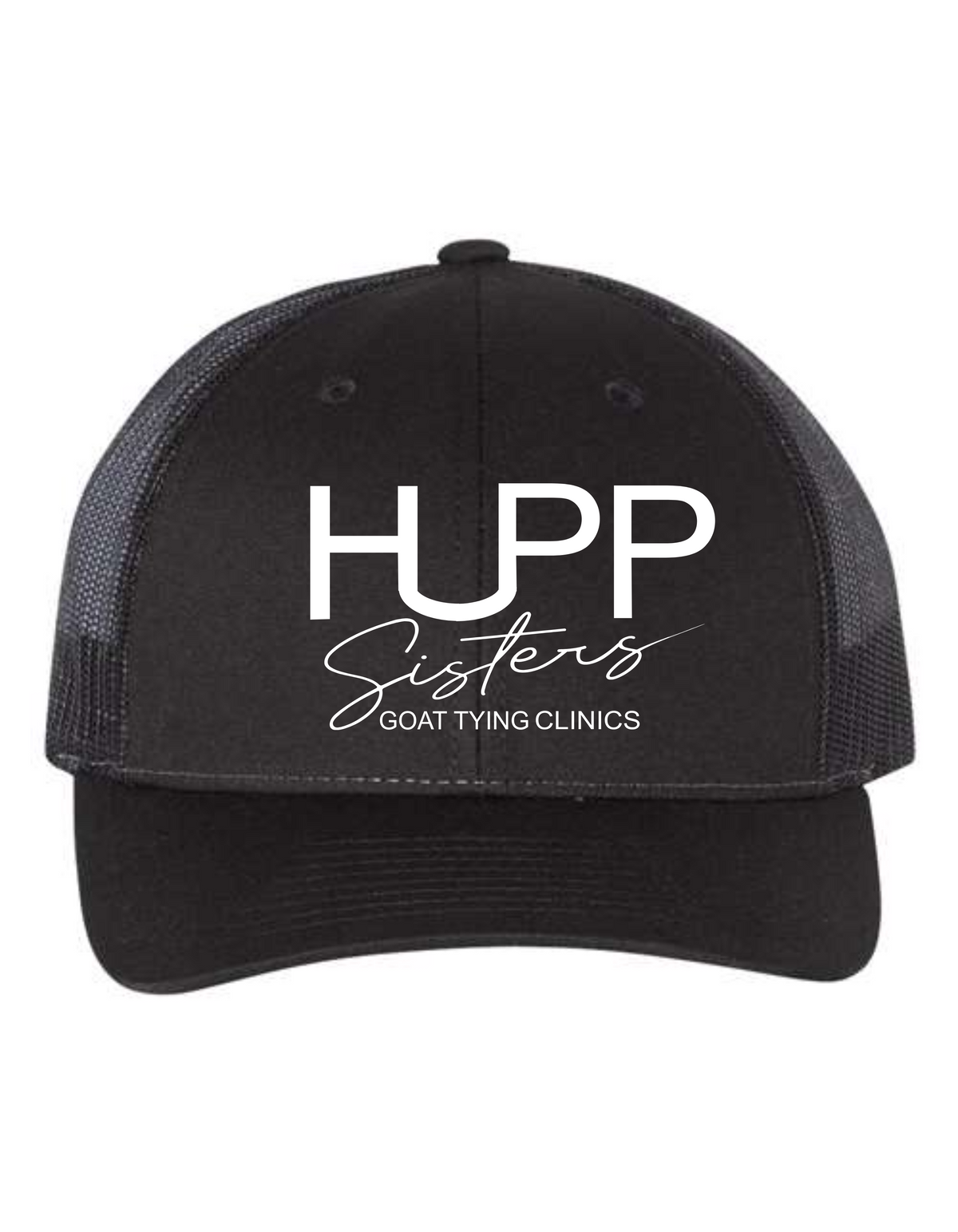 Hupp Sisters Caps