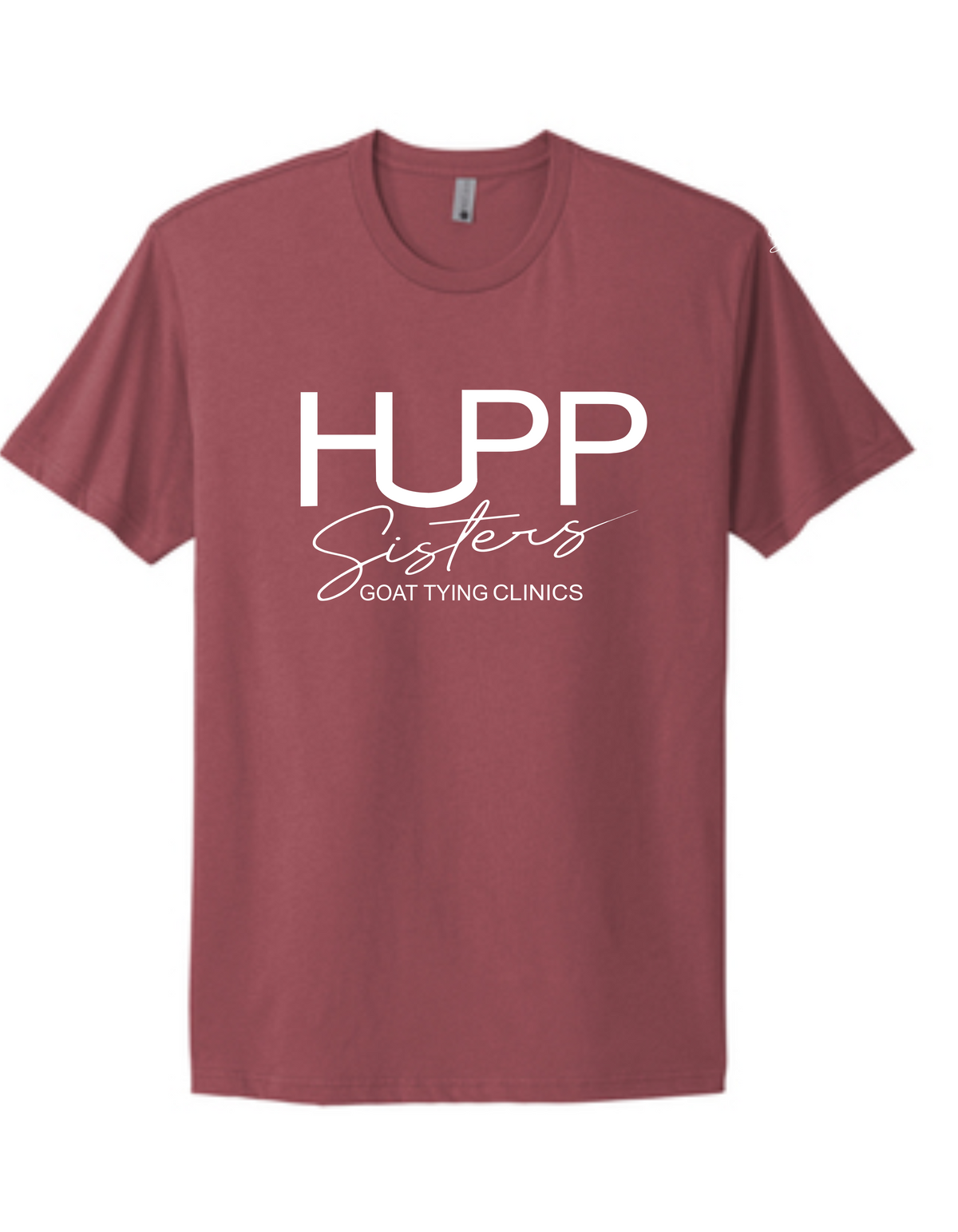 Hupp Sisters Infant, Toddler & Youth T-Shirt