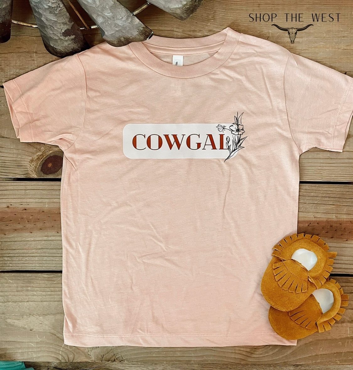 Cowgal