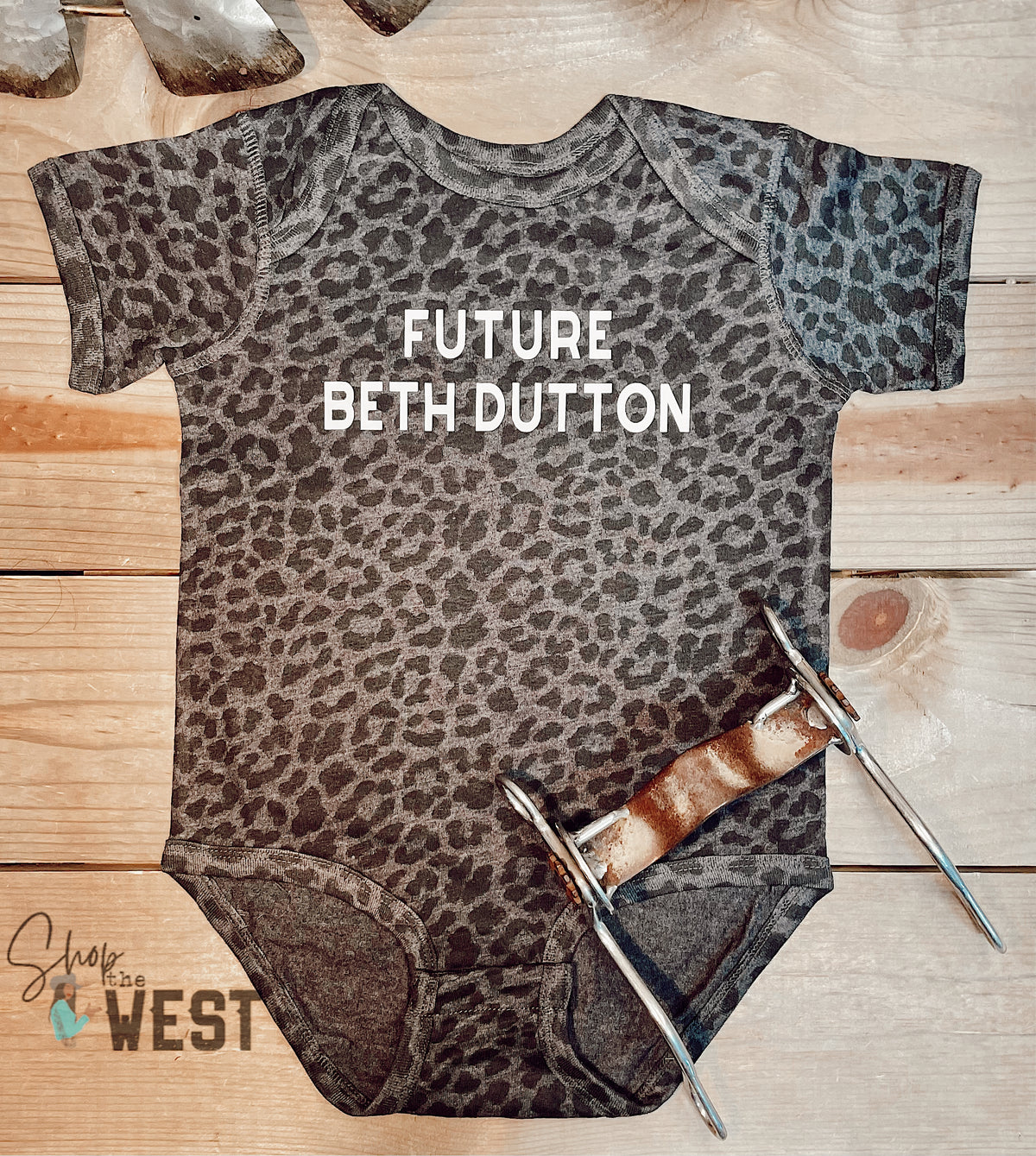 Future Beth Dutton